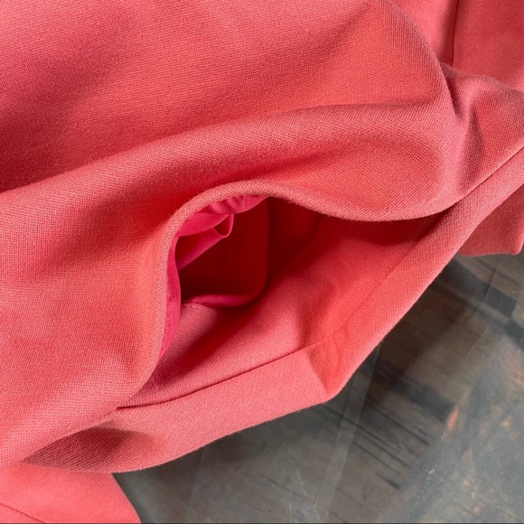 Kate Spade Fit and Flare Bow Sleeveless Dress - Picture 11 of 11